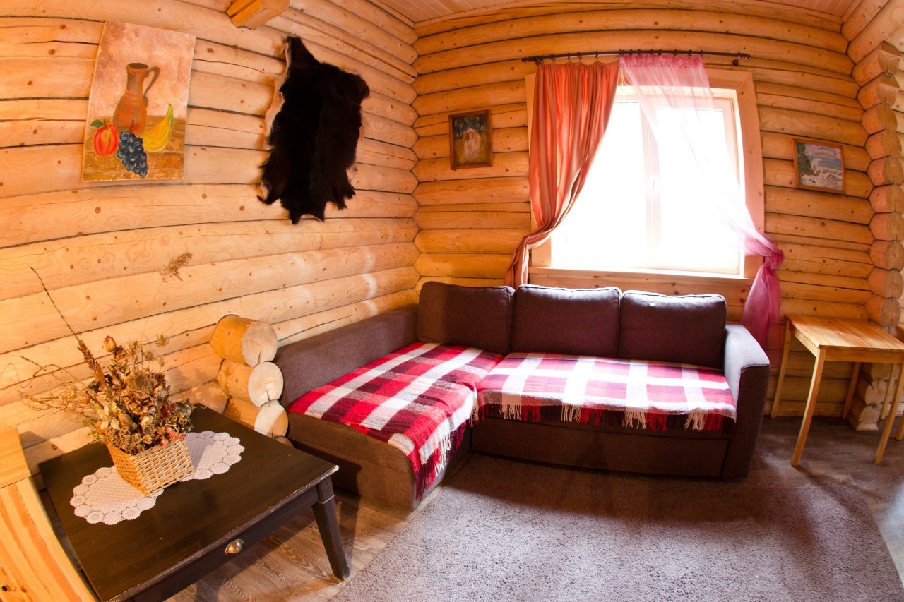 Журавушка - photo 5