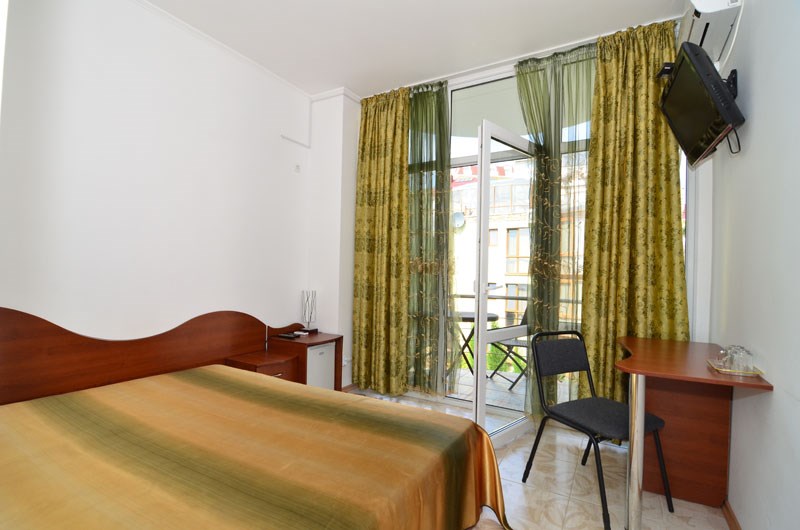 Вилла Камилла