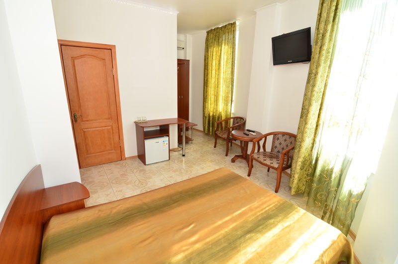 Вилла Камилла - photo 2