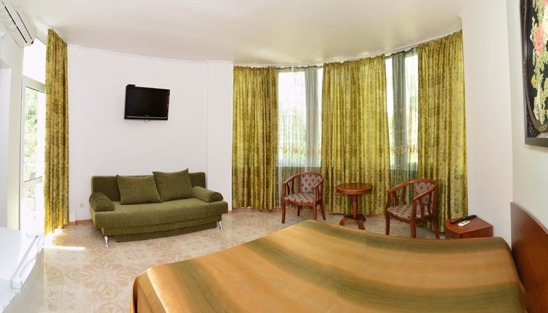 Вилла Камилла - photo 3