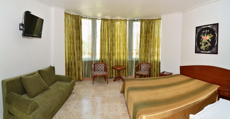 Вилла Камилла - photo 4