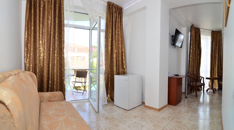 Вилла Камилла - photo 5