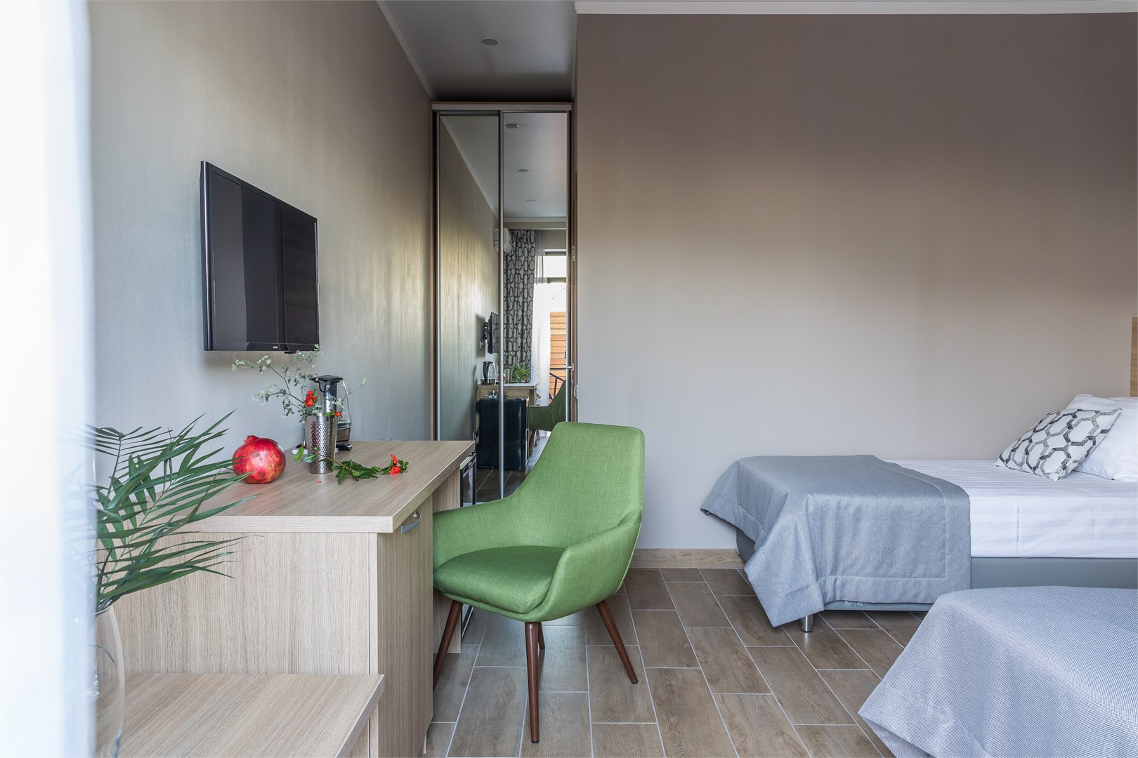 Sowa House - photo 2