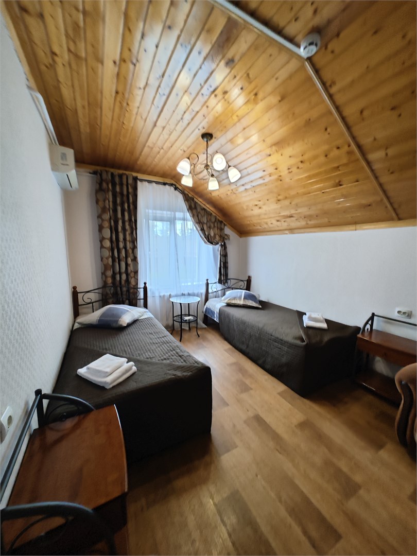 Пролетарская,19 - photo 2