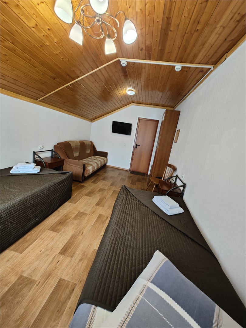 Пролетарская,19 - photo 3