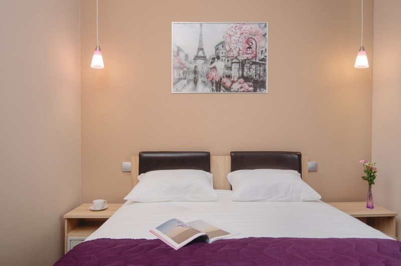 RingRoadHotel - photo 3
