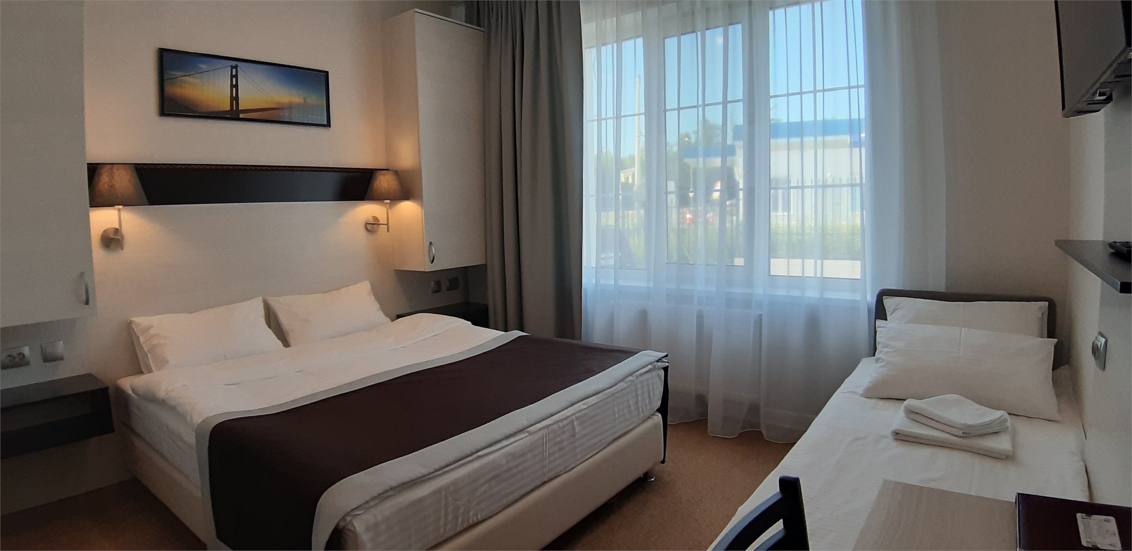 Петербург гостевой дом