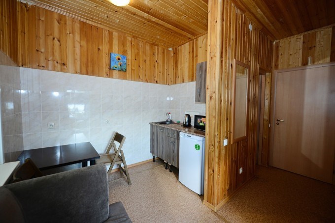 Парк-Отель "НОБЕЛЬ"