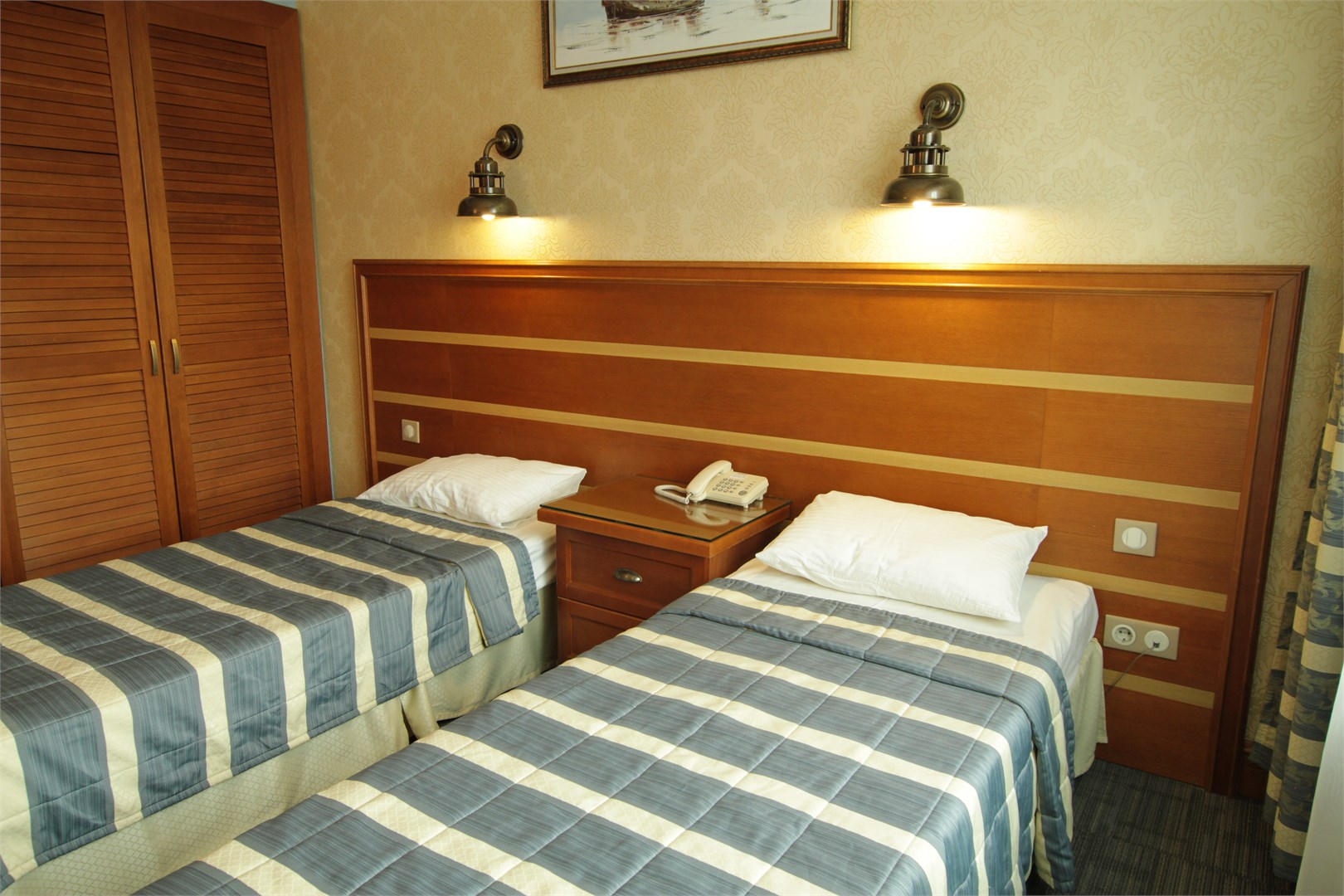 АврораHOTEL - photo 3