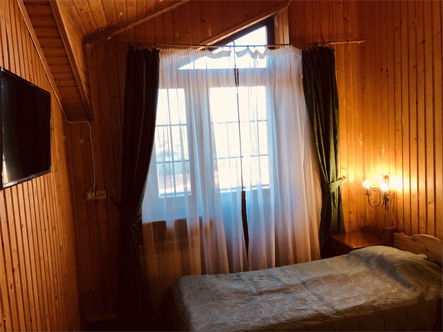 Поместье Керменчик - photo 5