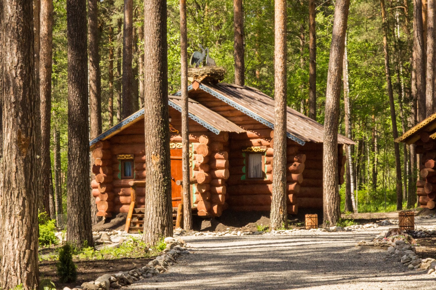 Сказка Алтая - photo 3