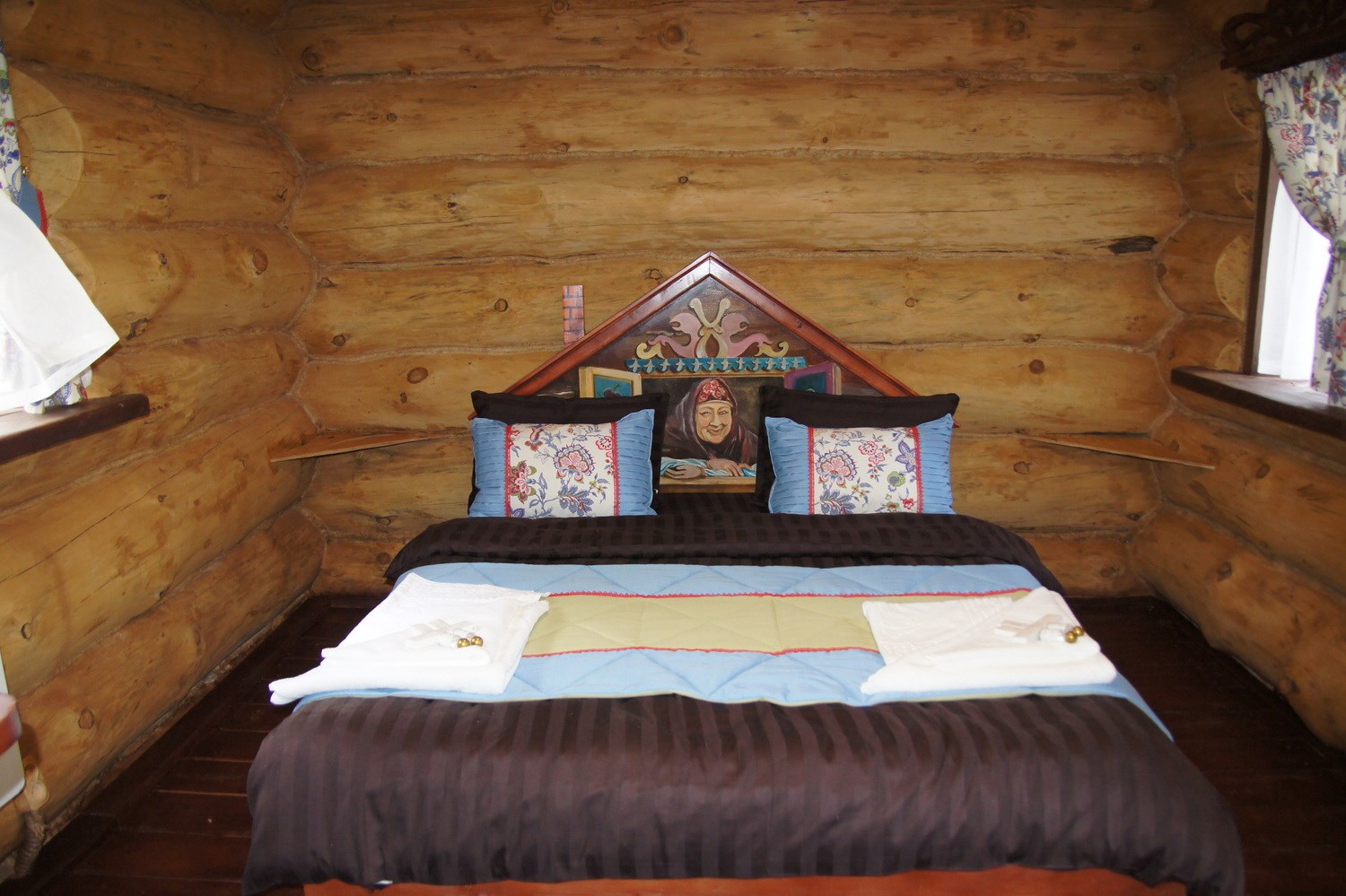 Сказка Алтая