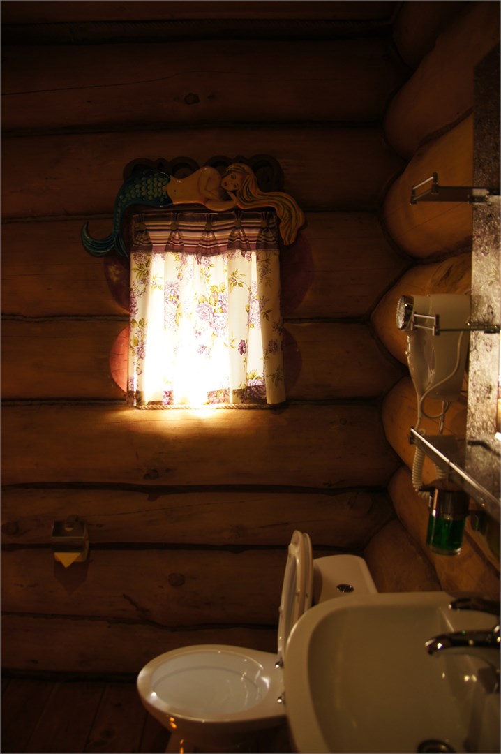 Сказка Алтая - photo 2