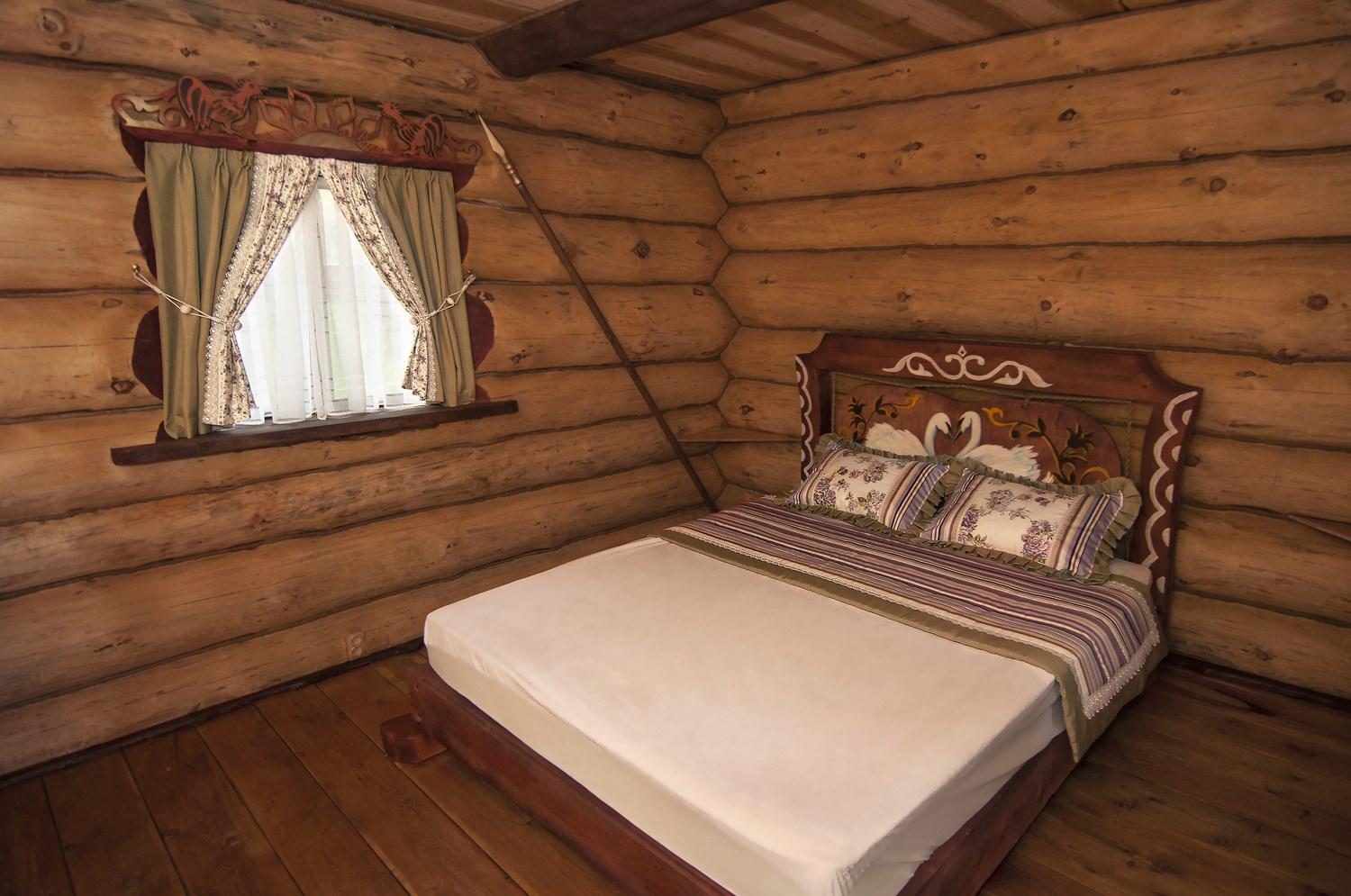 Сказка Алтая - photo 5