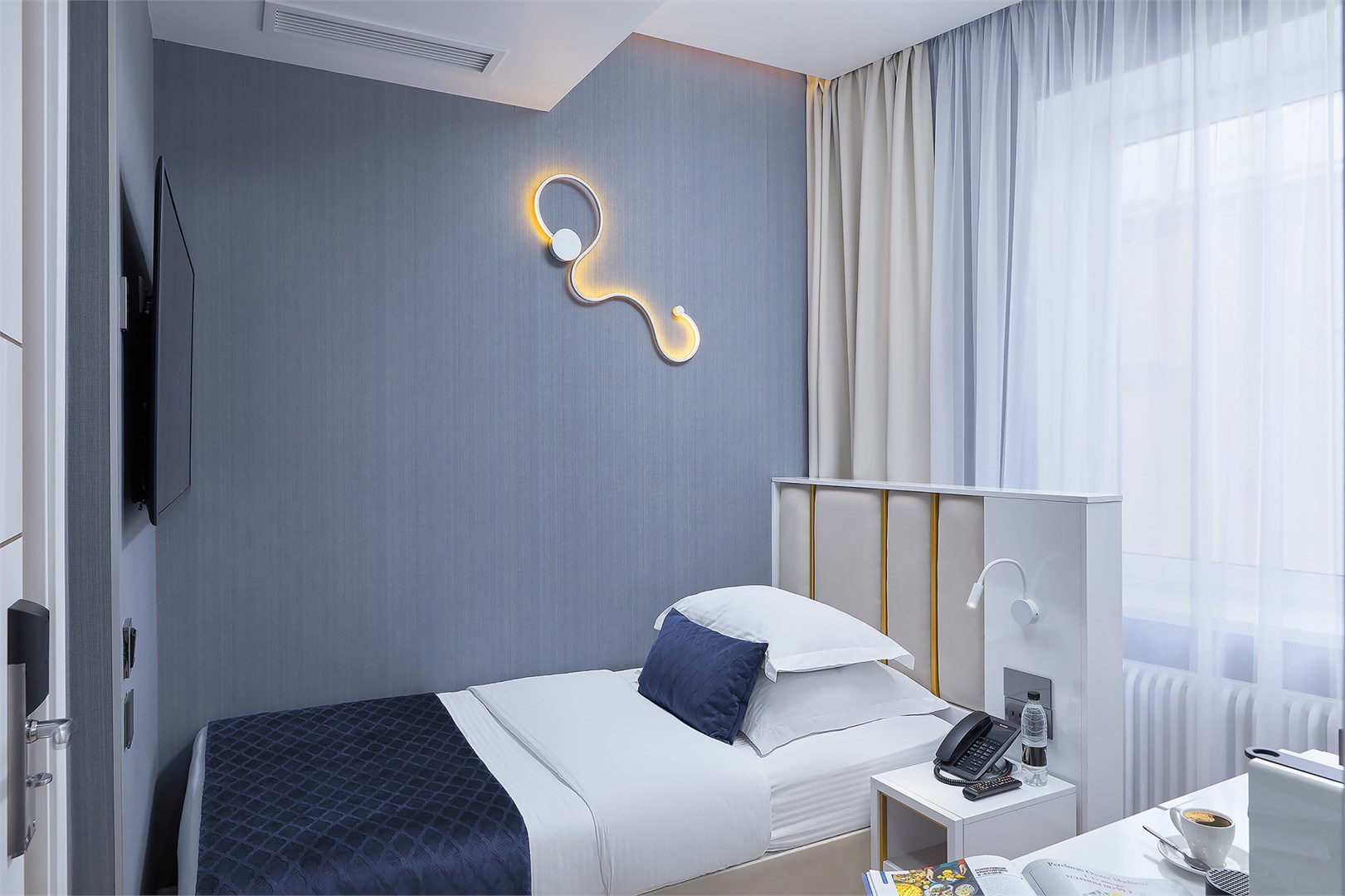 V Hotel Tverskaya - photo 4