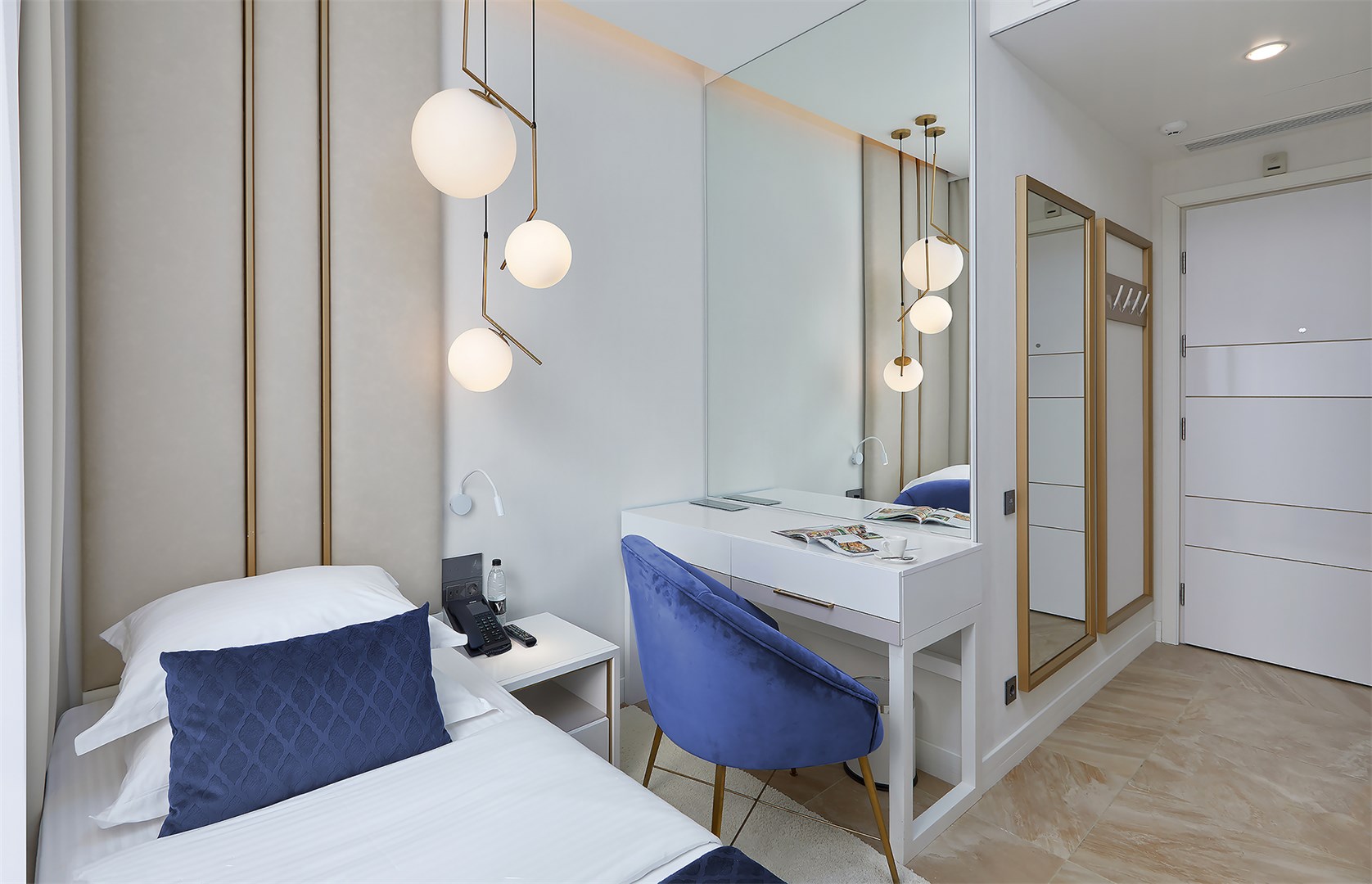 V Hotel Tverskaya - photo 5