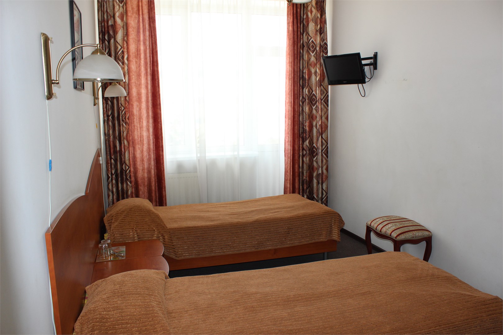 Матвеевское - photo 3