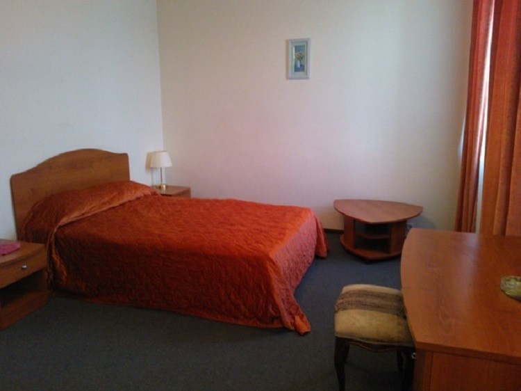 Матвеевское - photo 2