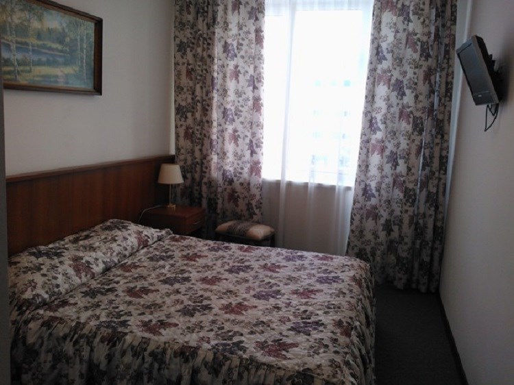 Матвеевское - photo 4