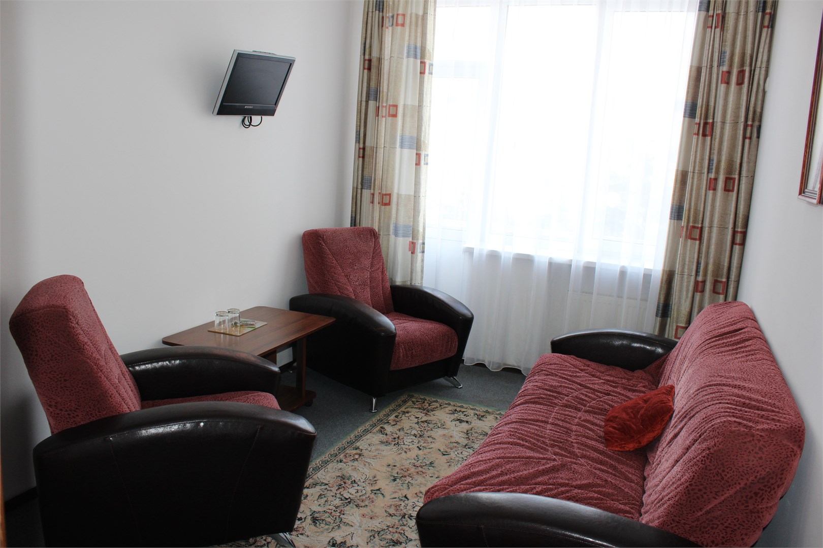 Матвеевское - photo 5