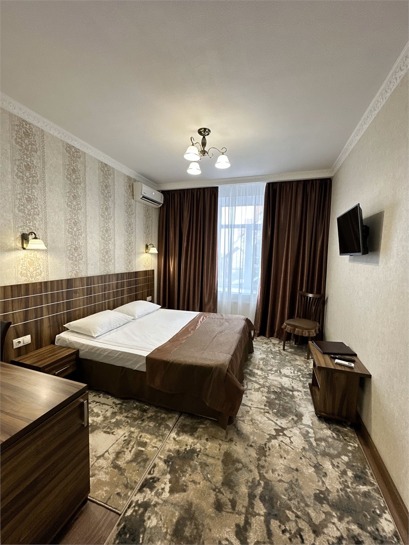 Петровский - photo 2