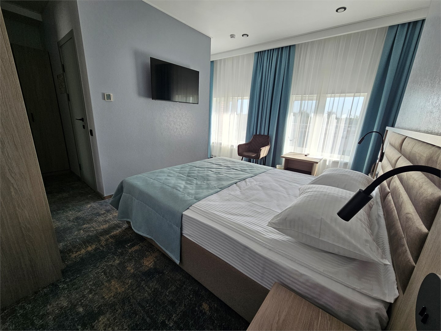 Петровский - photo 5