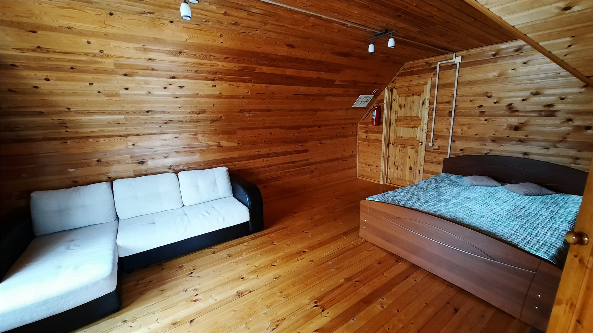 На недельку до второго - photo 5