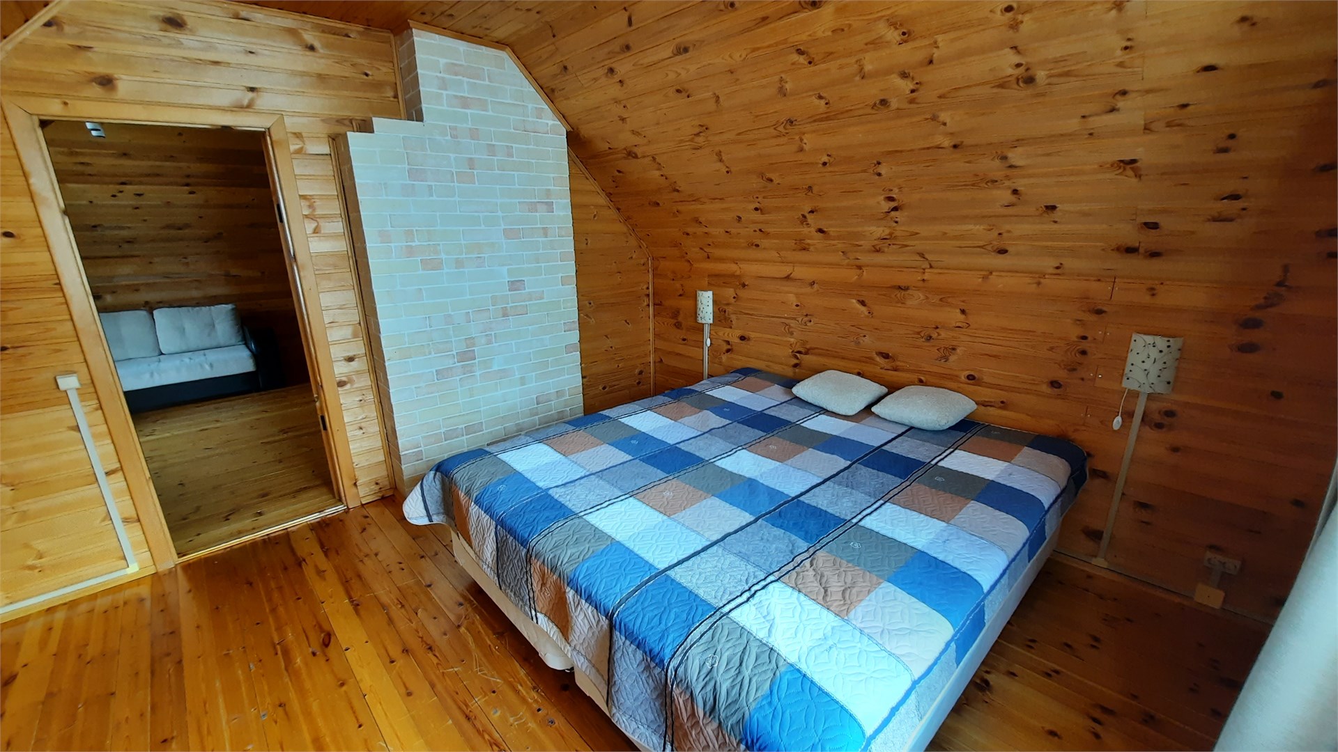 На недельку до второго - photo 4