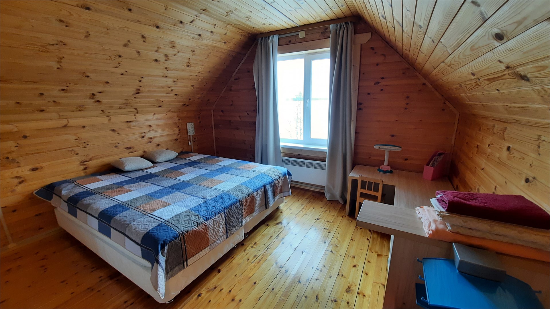 На недельку до второго - photo 2