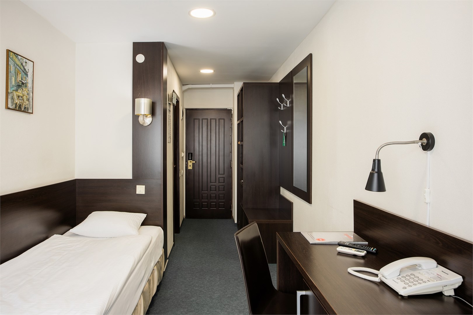 Турист - photo 3