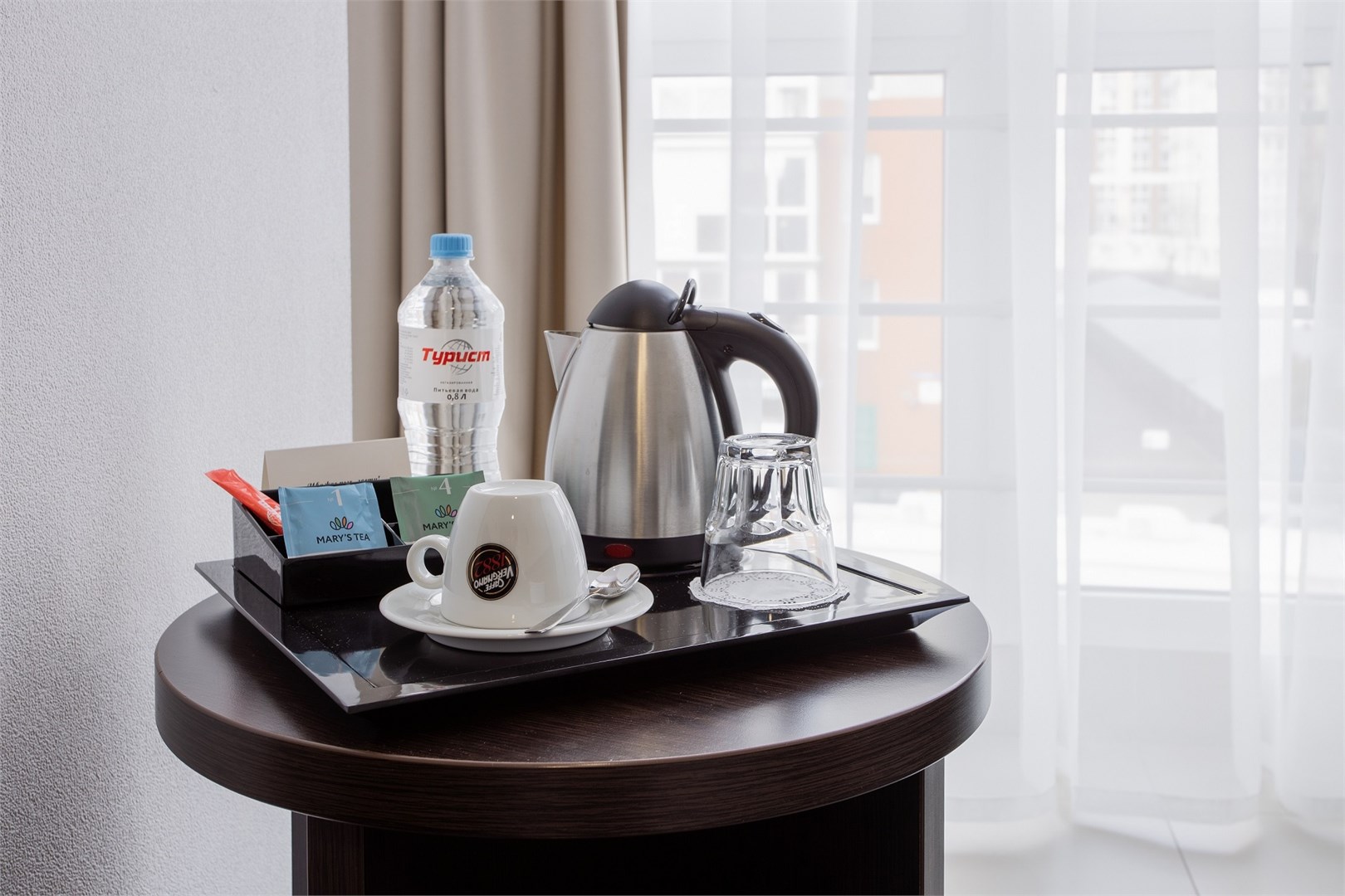 Турист - photo 4