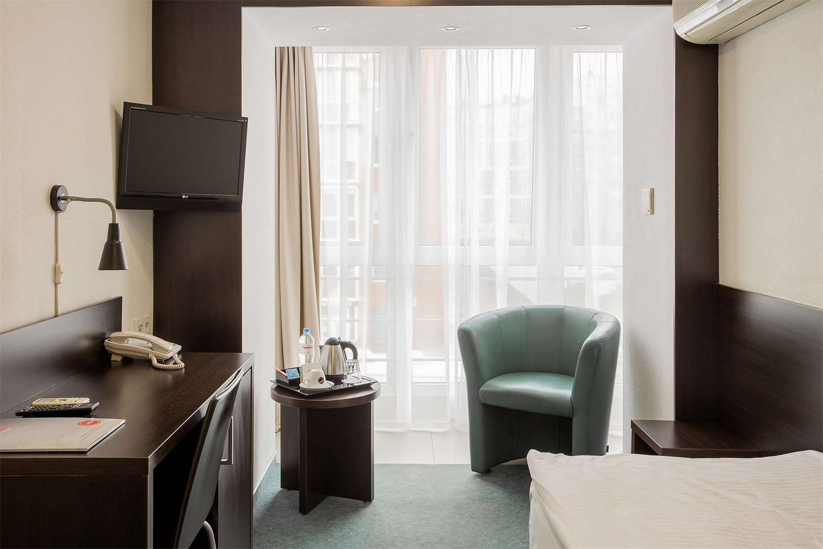 Турист - photo 2