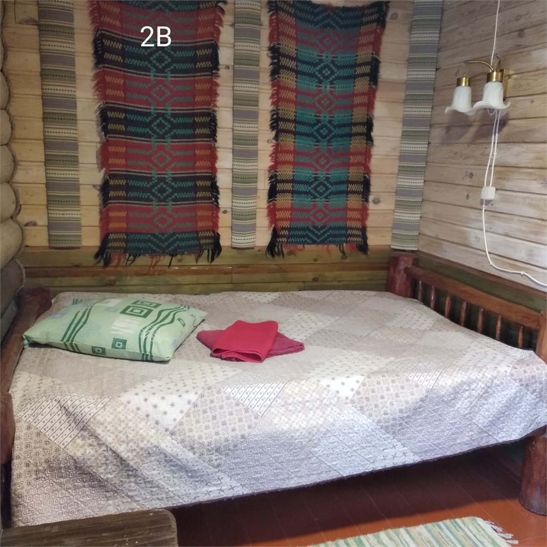 Усадьба Никиты Бенчарова - photo 5