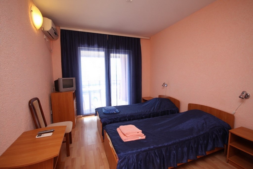 Парус - photo 5