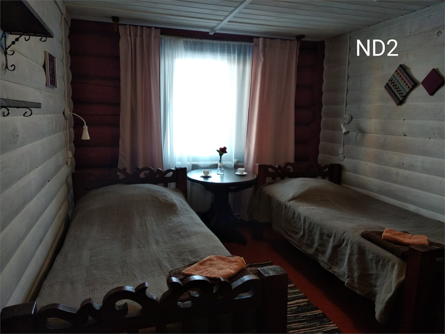 Усадьба Никиты Бенчарова - photo 2