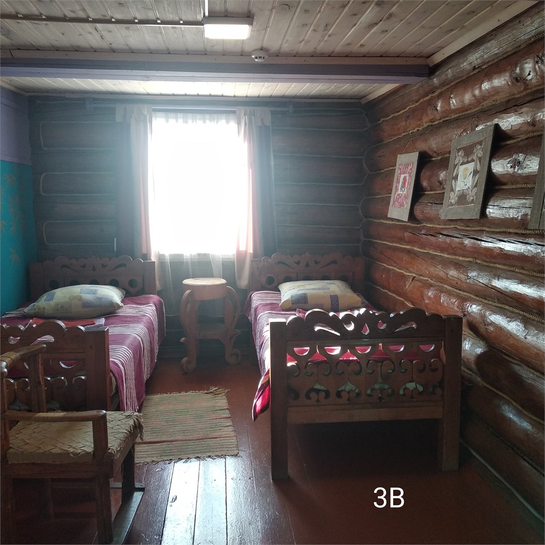 Усадьба Никиты Бенчарова - photo 4