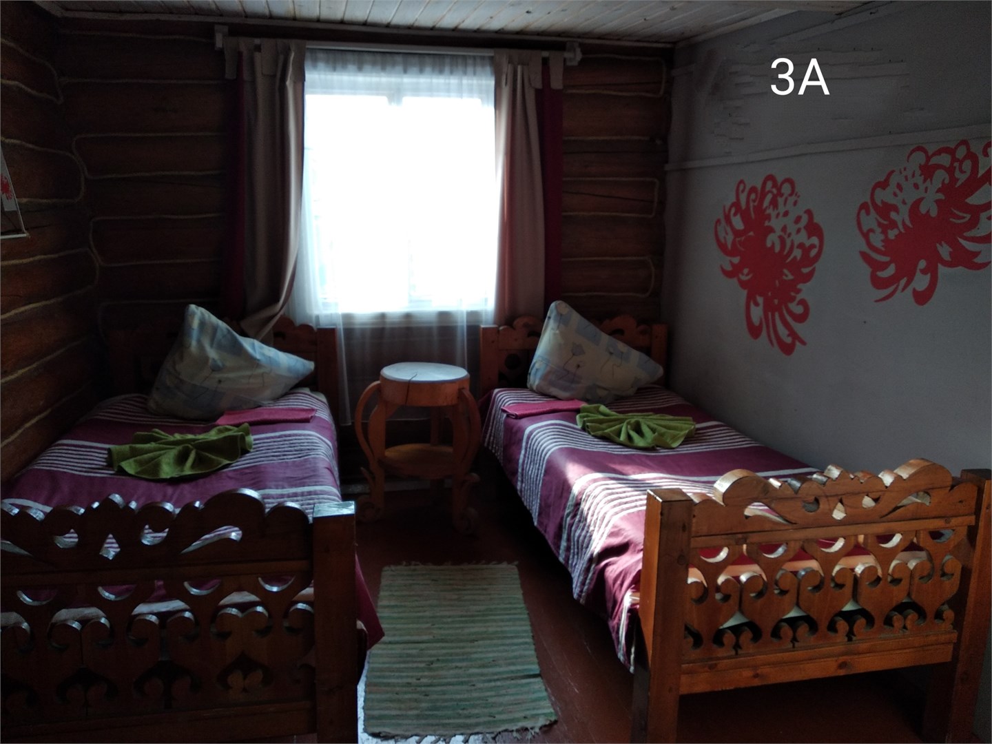 Усадьба Никиты Бенчарова - photo 3