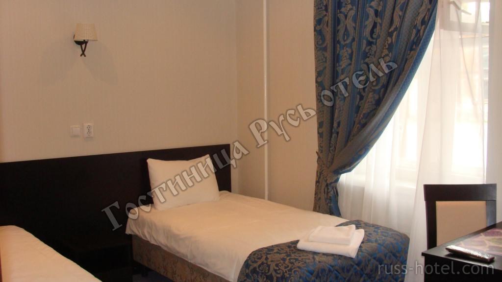 Отель Русь - photo 2