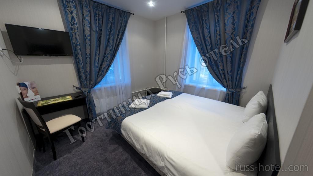Отель Русь - photo 3