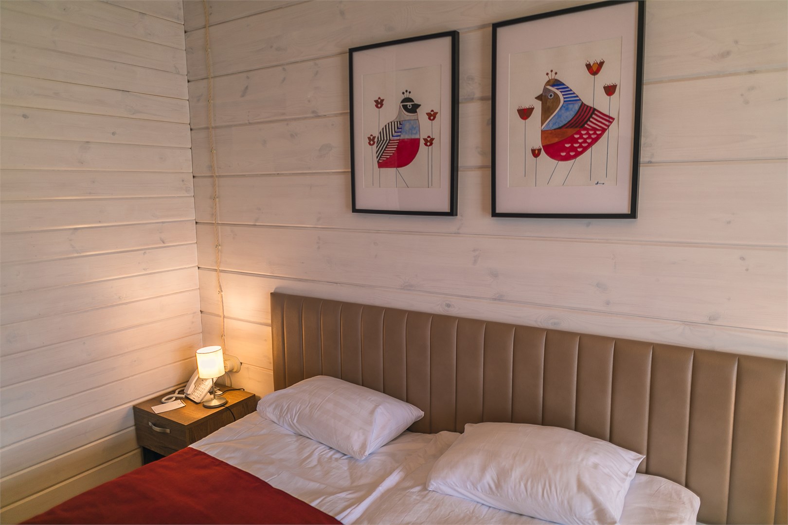 Эко-отель Лепота - photo 2