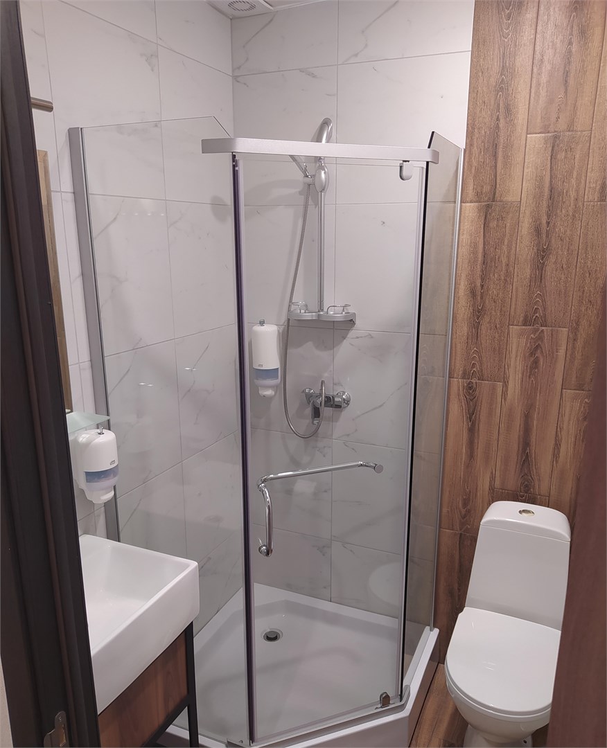Smart Hotel - photo 4