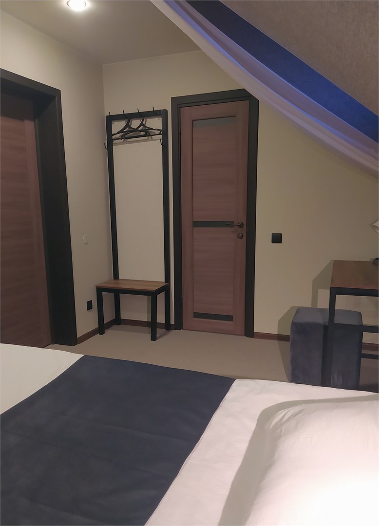 Smart Hotel - photo 5