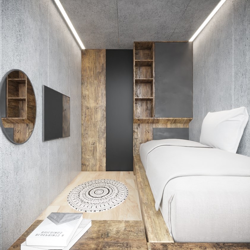 Dot space 84 - photo 2
