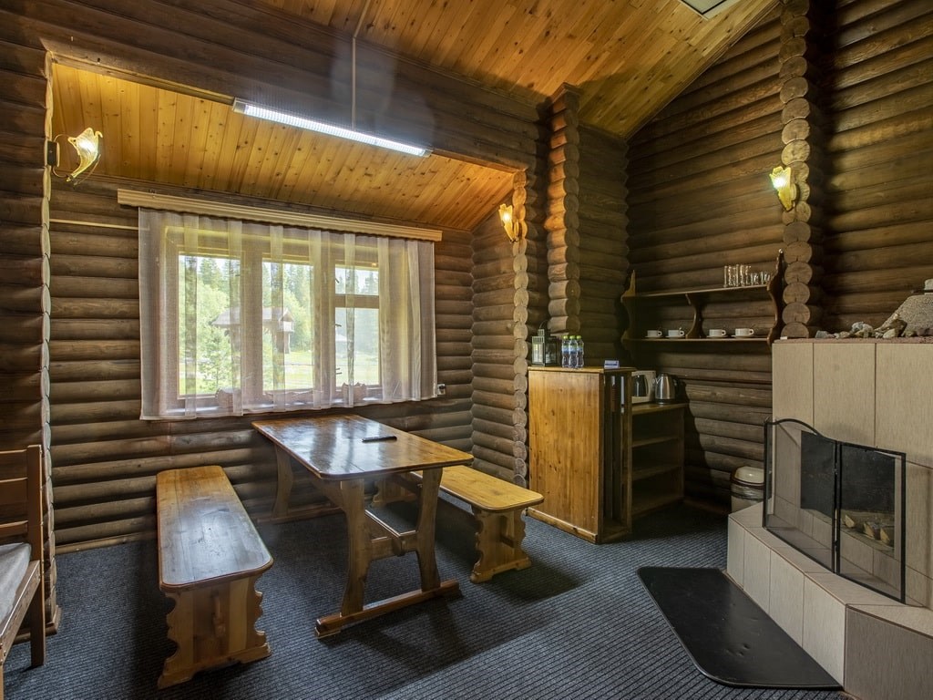 Cedar Grass "Белое Море" - photo 3