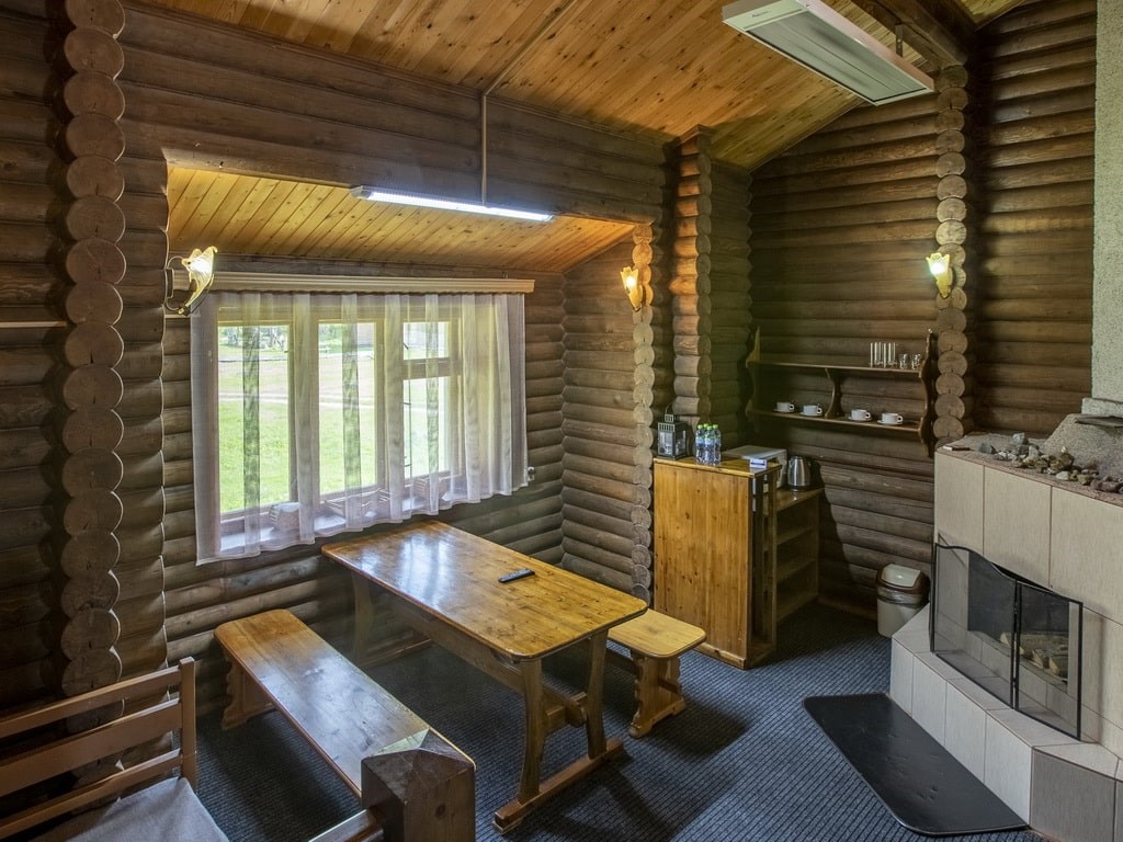 Cedar Grass "Белое Море" - photo 2