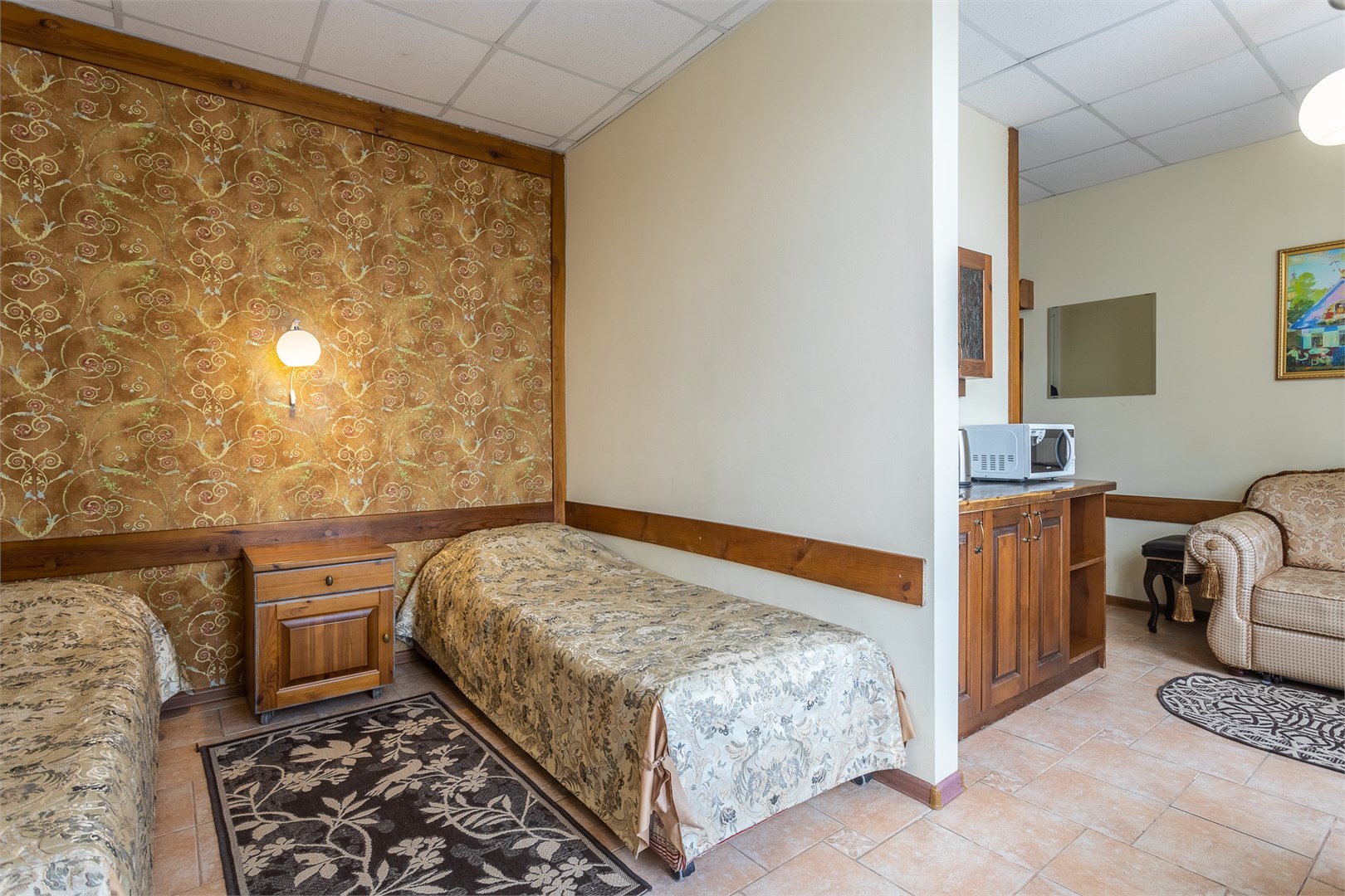 Печоры-Парк - photo 4