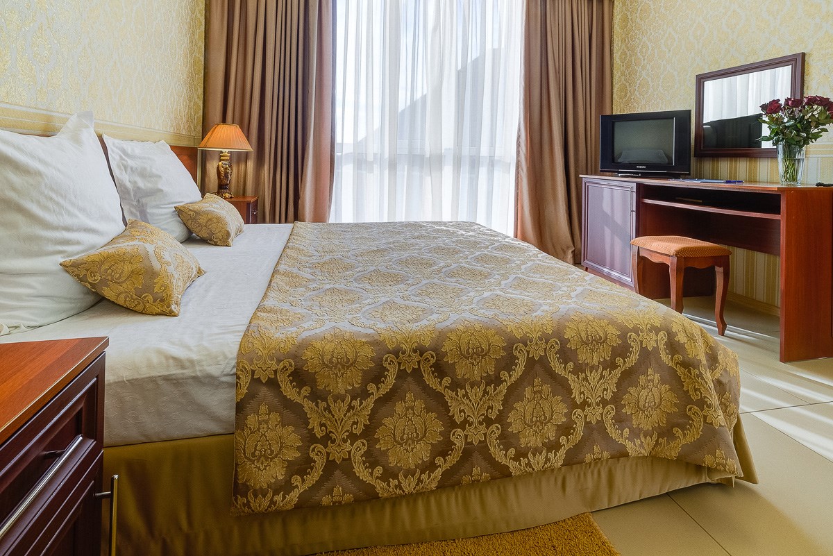 Отель Эдеран - photo 3