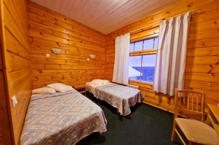 HELIOPARK Eco & Spa Medical Karelia - photo 2