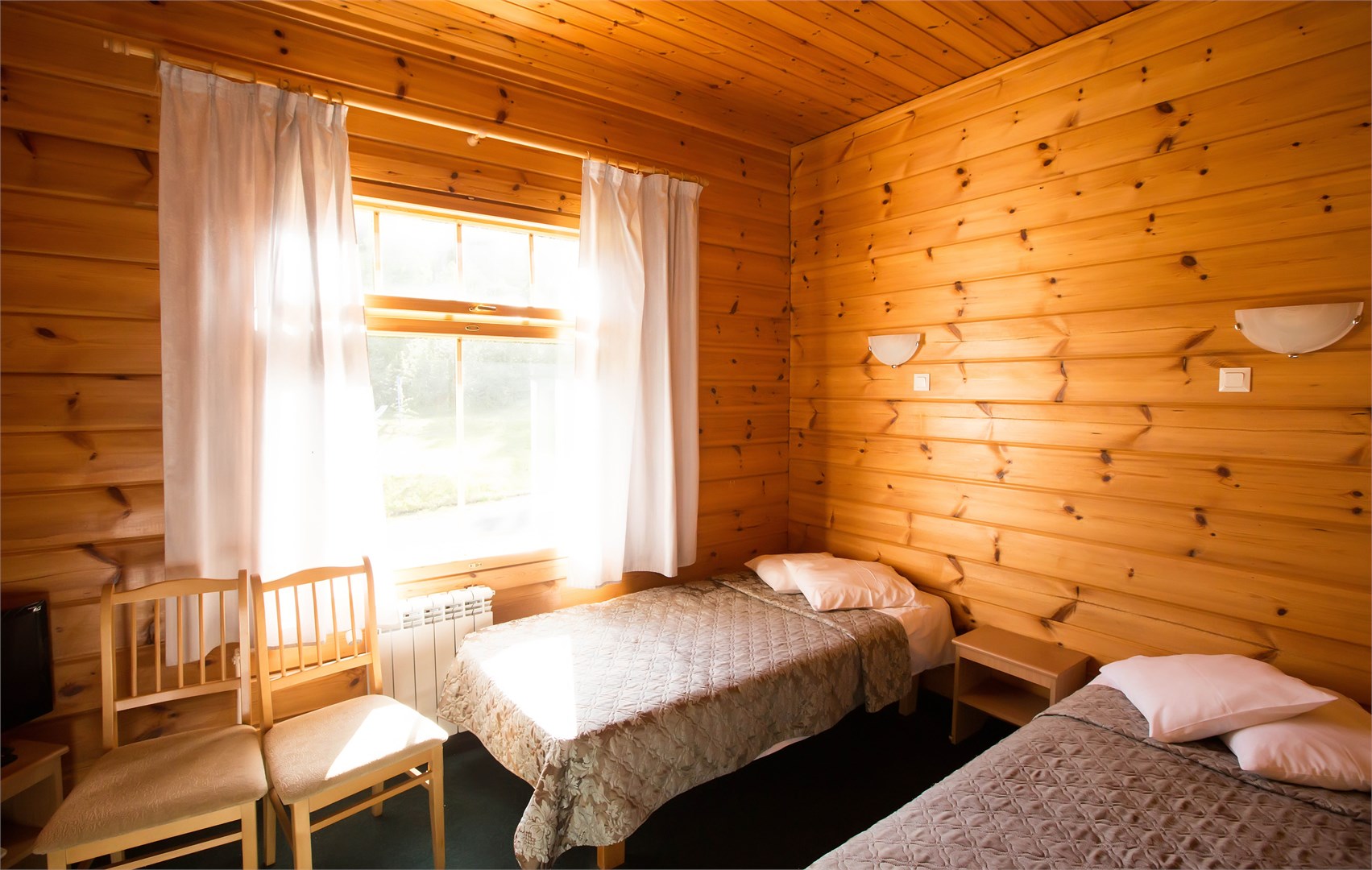 HELIOPARK Eco & Spa Medical Karelia - photo 3