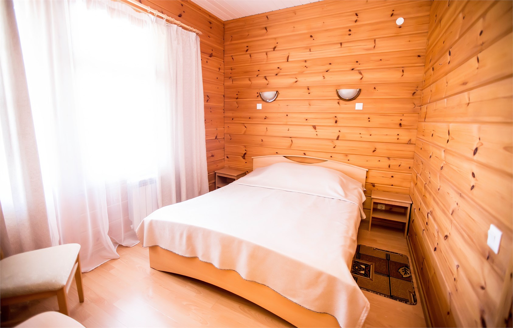 HELIOPARK Eco & Spa Medical Karelia - photo 5